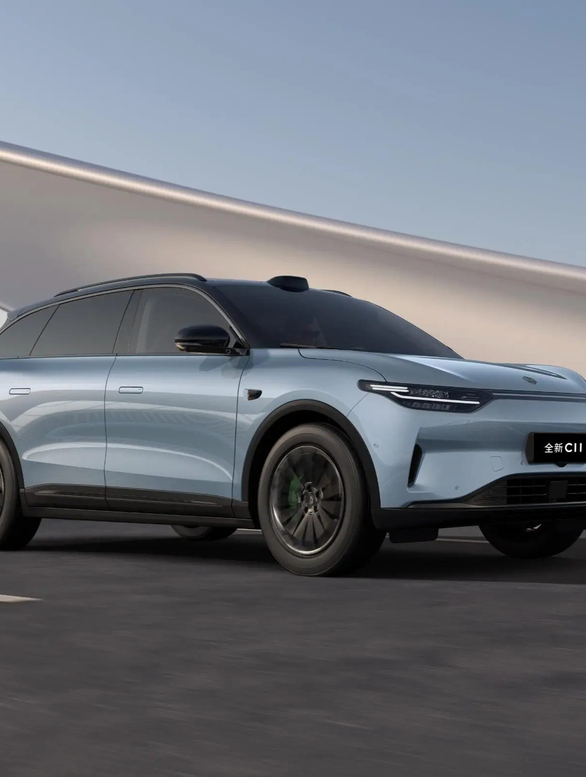 零跑C11的小问题话题封面图