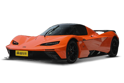 X-BOW GT-XR 2025款 GT-XR