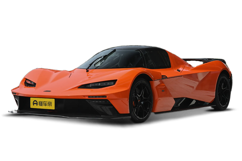 X-BOW GT-XR