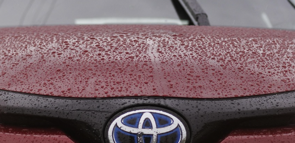 20万选SUV最看重什么话题封面图