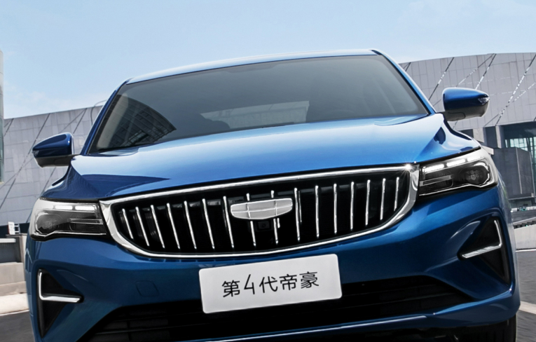 帝豪用车成本揭秘话题封面图