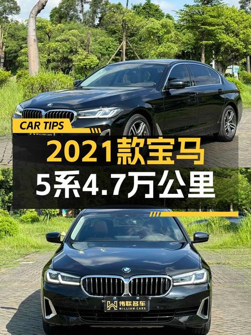 28.8万买 2021年东莞上牌的宝马 5系 530Li 领先型值吗？