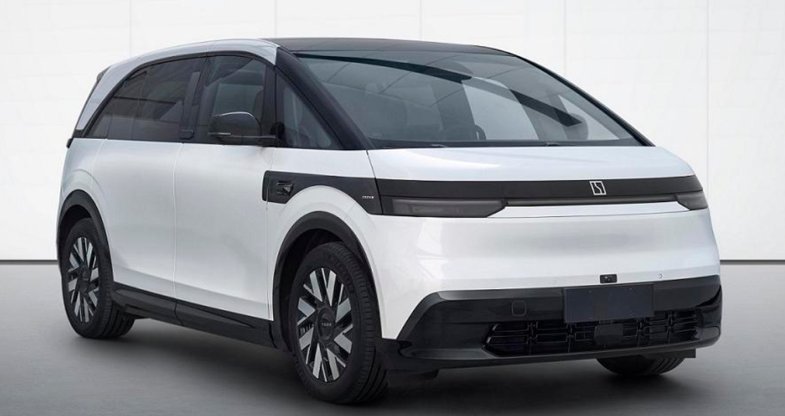 ZEEKR MIX价格预测话题封面图