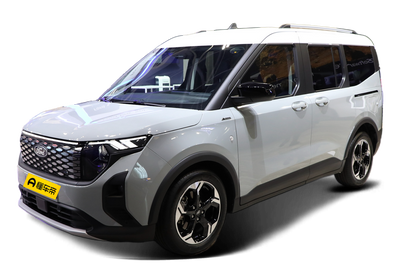 E-TOURNEO COURIER undefined款 undefined