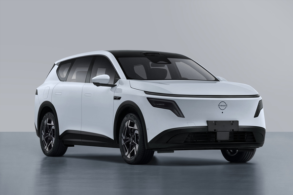 日产NX8 2026款 102km 增程式厂商_基本信息图