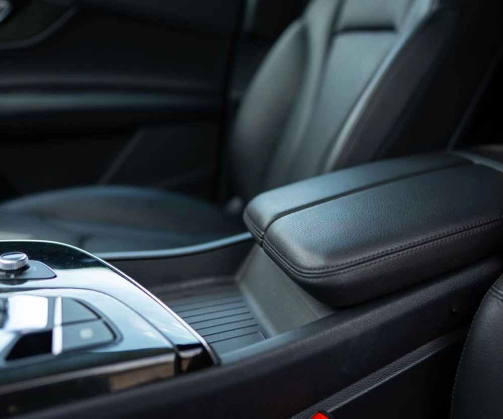 买车你关注储物空间吗？话题封面图