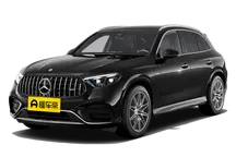 奔驰GLC AMG