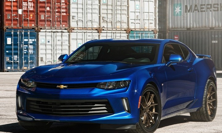 买雪佛兰你后悔了吗话题封面图