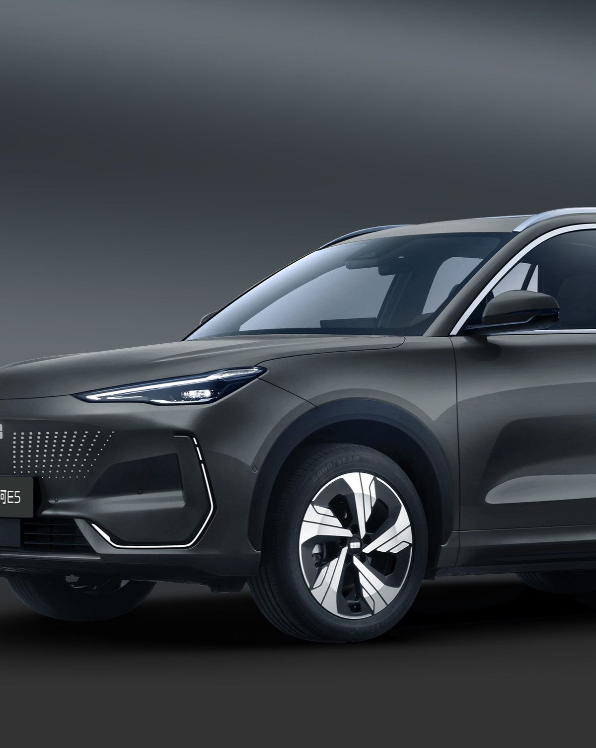 银河E5用车成本揭秘话题封面图