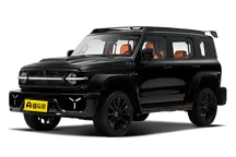 赛博坦克300