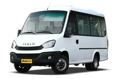 依维柯欧风询底价