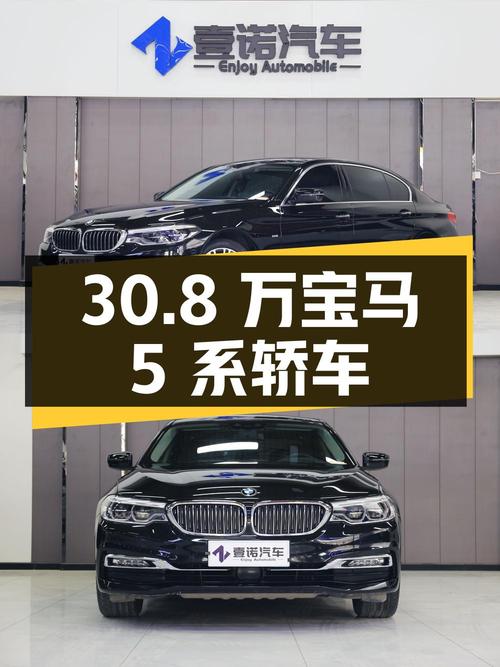 30.8 万入手宝马 5 系，中大型轿车，车况良好