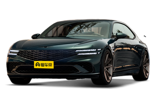 捷尼赛思 X Gran Coupe