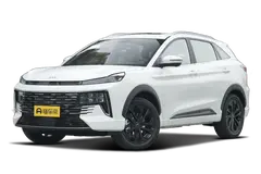 江淮QX PHEV询底价