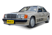 奔驰190E