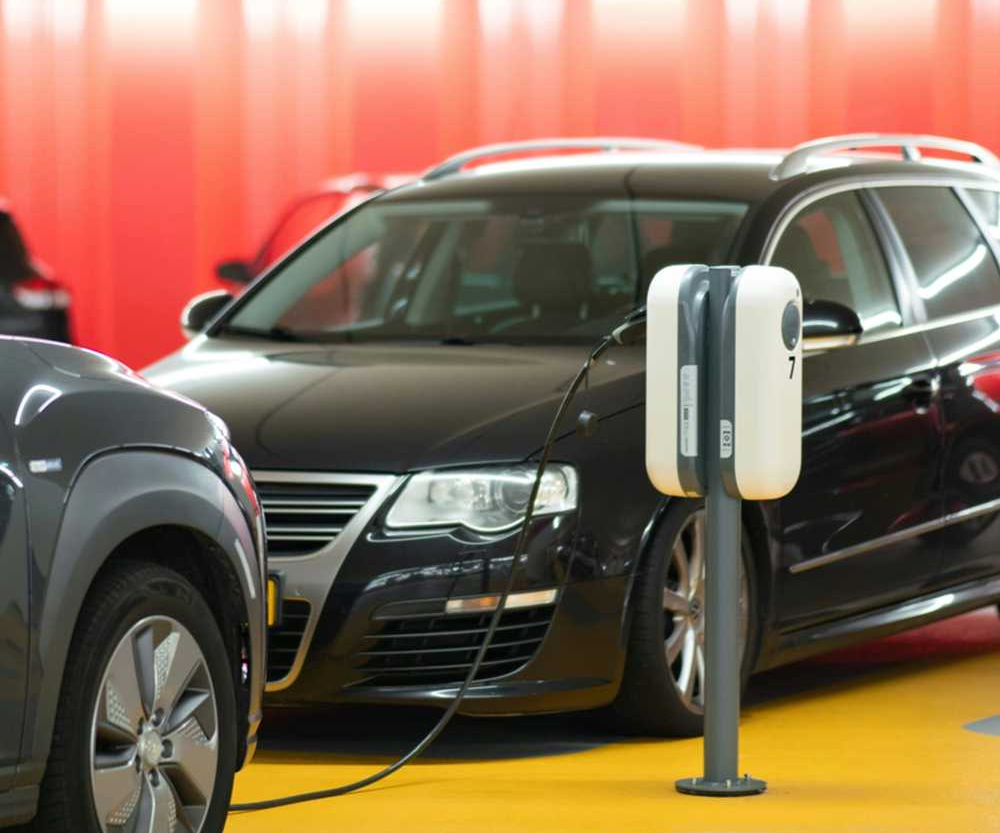 油车过时了吗话题封面图