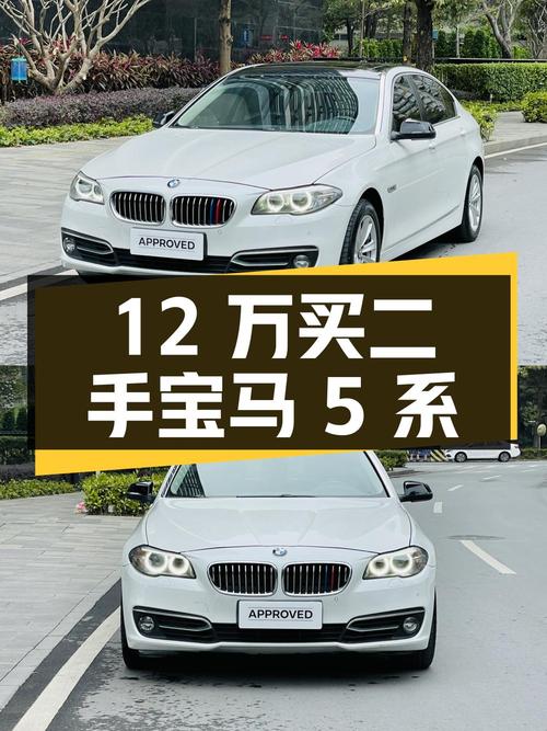 12 万多买二手宝马 5 系，看看品质如何