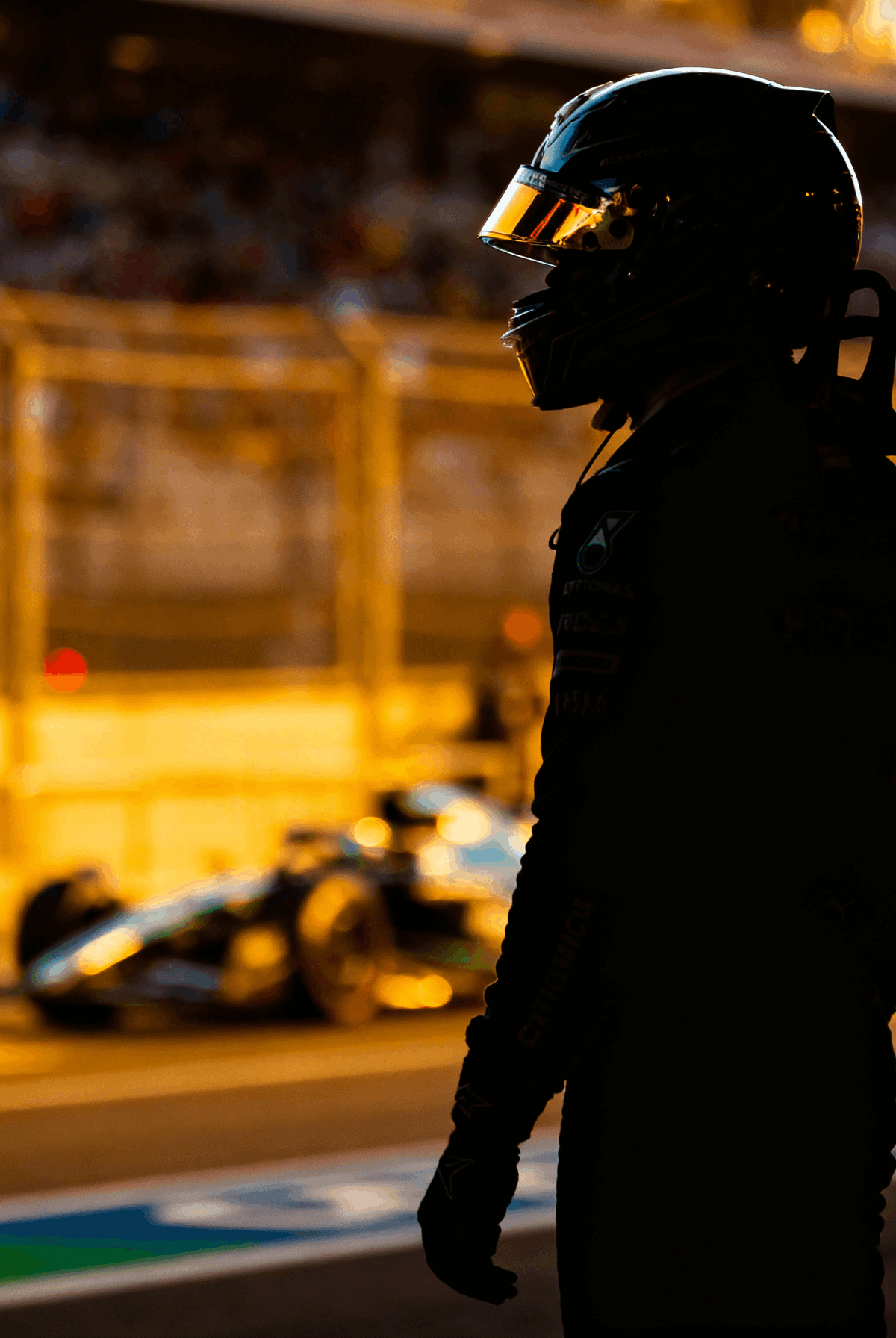 F1新赛季最期待谁的表现话题封面图