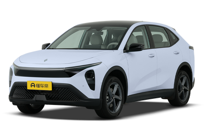 羿驰05S 2026款 500舒享版