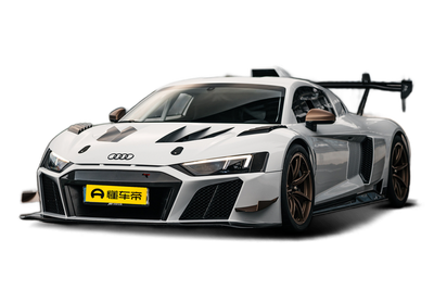 ABT R8 undefined款 undefined