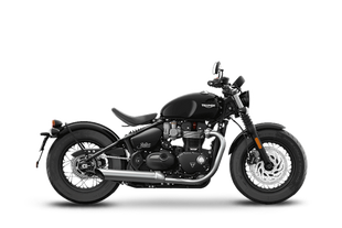 凯旋 Bonneville Bobber