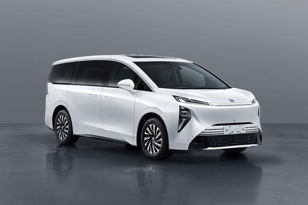 至境世家 PHEV 2025款 ENCASA 1.5T 四驱低配版厂商_基本信息图