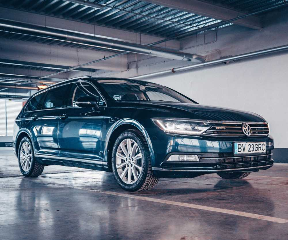 停好车，必回头话题封面图