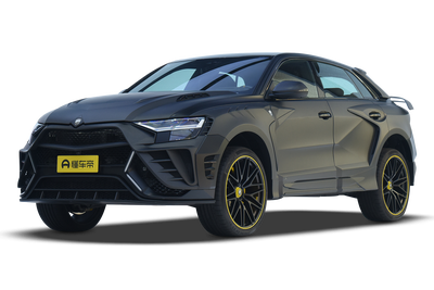 LUMMA 盖世 2025款 盖世