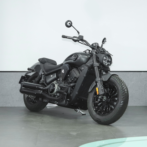 奔达 黑旗 500 2023款 Pro版厂商_基本信息图