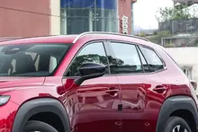 车顶行李架