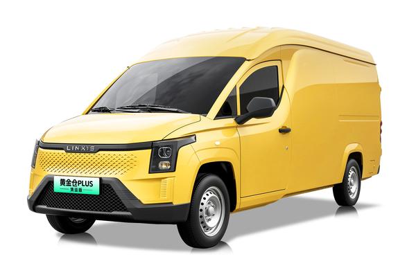 菱势黄金仓PLUS 2025款 PLUS 超值版 厂商_基本信息图