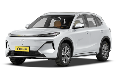 银河星舰7 EM-i 2025款 55KM 启航版
