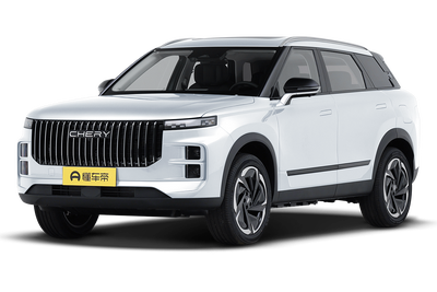 探索06 C-DM 2024款 1.5T 舒适型