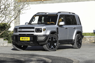 【iCAR V21859529918254147图片