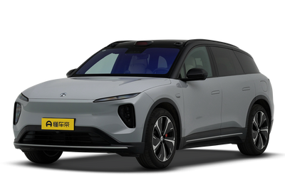 蔚来ES6 2024款 75kWh
