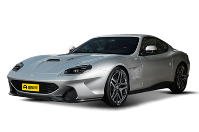 Veloce12 undefined款 undefined