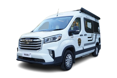 V-500系列 2024款 冠军版PLUS