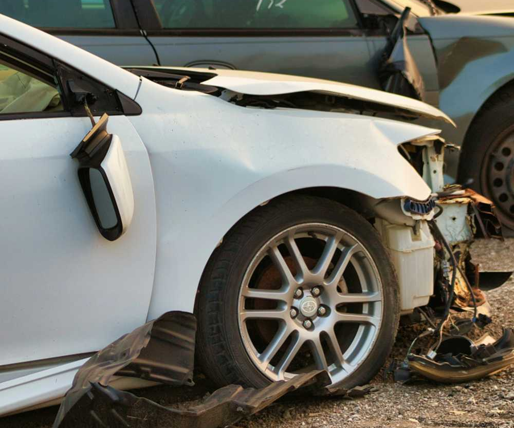 花在车险上的冤枉钱话题封面图