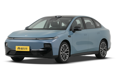 零跑B01 2025款 430舒享版