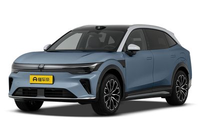 ZEEKR 7X 2026款 75kWh后驱 Max版