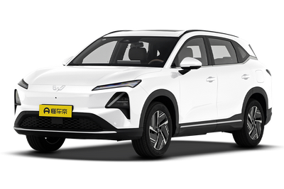 五菱星光S EV 2024款 510km 领航型
