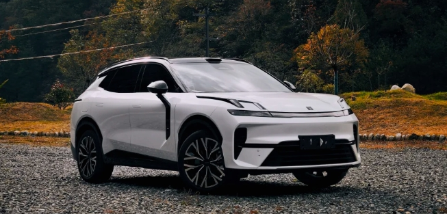 点评领克辅助驾驶话题封面图