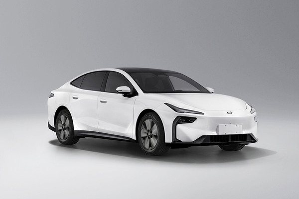 悦意08 2026款 基本型厂商_基本信息图