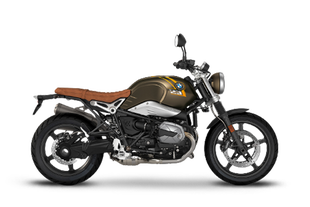 宝马 R NineT Scrambler