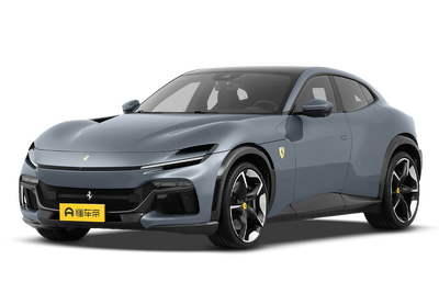 Purosangue 2022款 6.5L V12