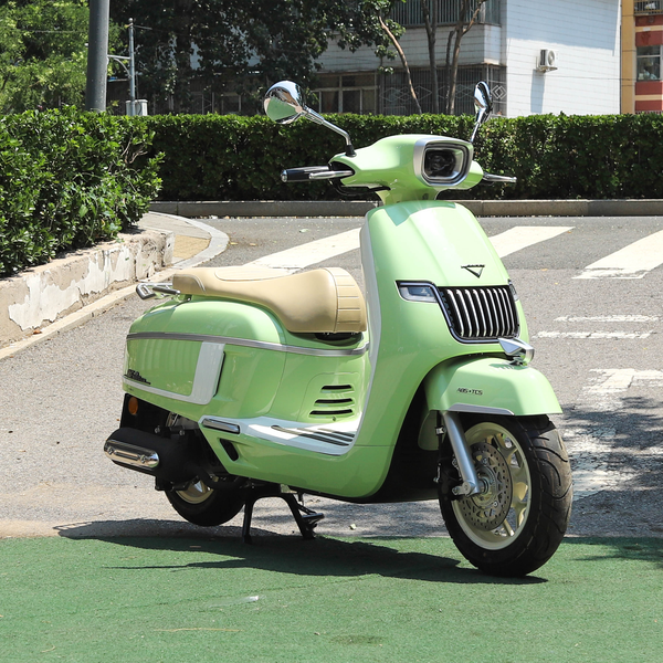 南方 梦拉丽莎 Melalisa150 2022款 标准版级别_基本信息图