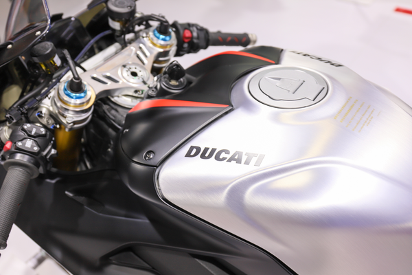 杜卡迪 Panigale V4 2022款 SP2版级别_基本信息图