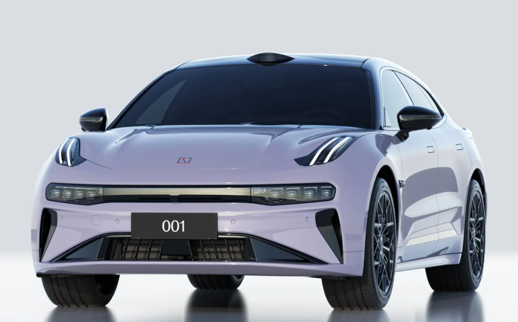 极氪001只聊缺点话题封面图