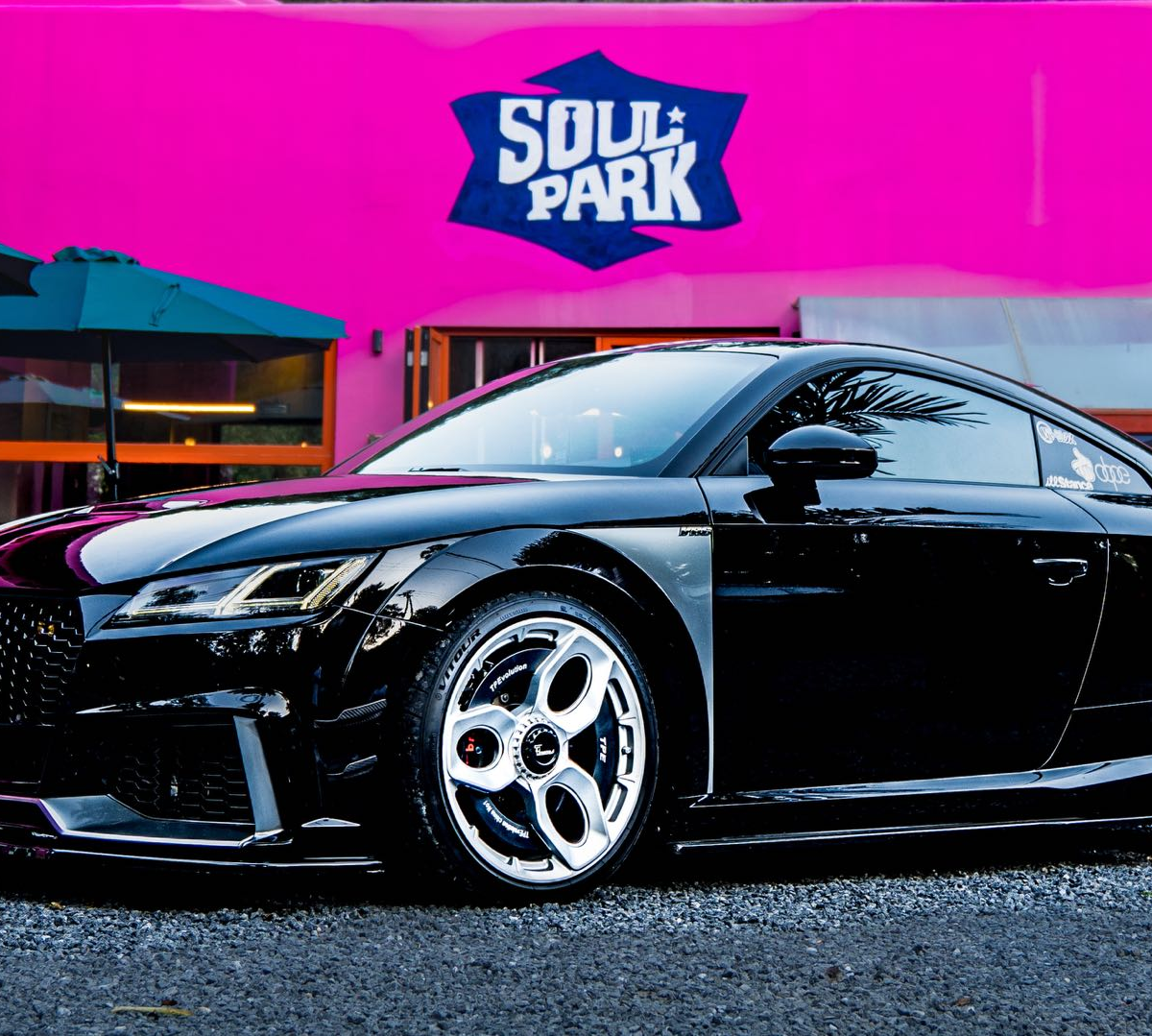 改装社区京津冀晒车节话题封面图