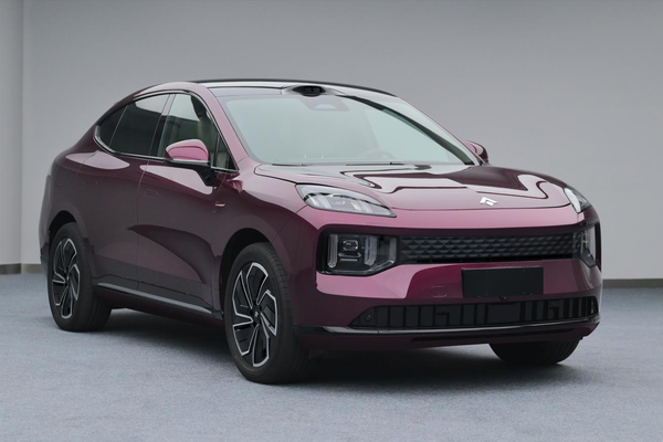 昊铂S600 2026款 增程基本型厂商_基本信息图